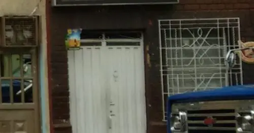 LAVAMATIC Y TIENDA LA ESTRELLA DEL SUR LAVAMATIC Y TIENDA LA ESTRELLA DEL SUR